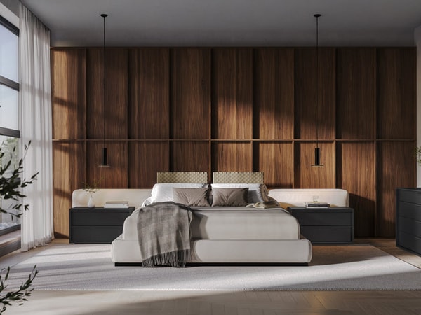 Modloft Spruce Bedroom Set Review