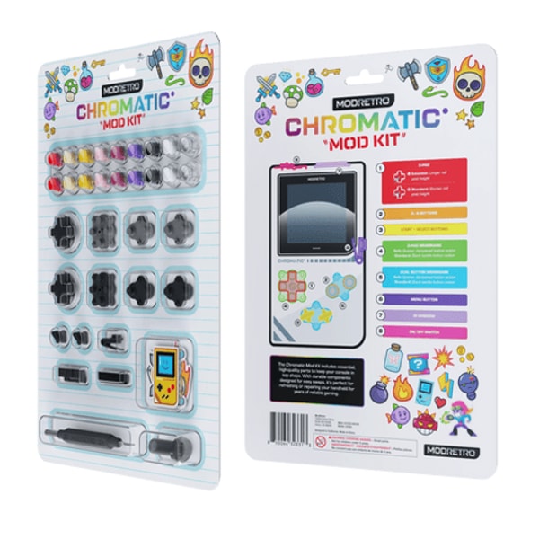 ModRetro Mod Kit Review