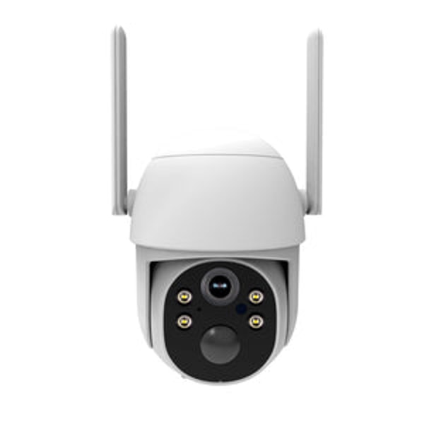 MOES 4G Solar Security Camera Reviews