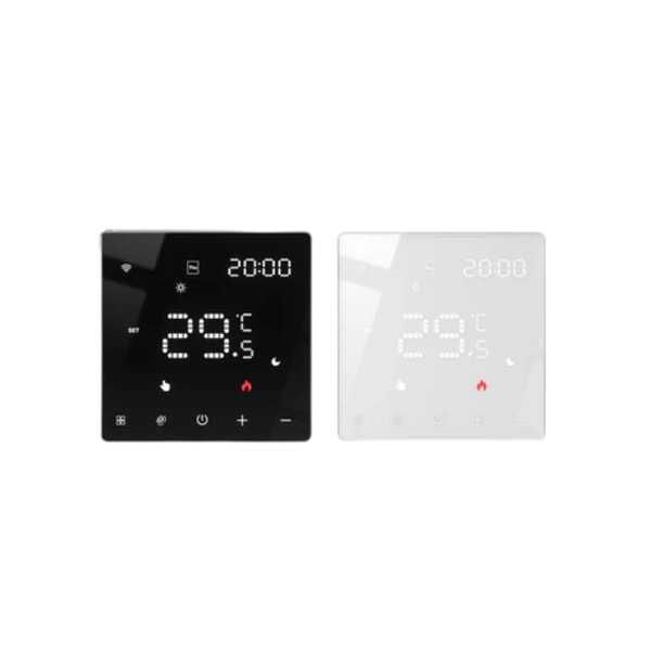 MOES Zigbee Smart Thermostat Reviews