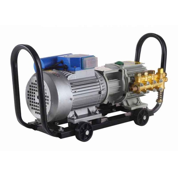 Moglix Neptune 1600W Pressure Washer समीक्षा