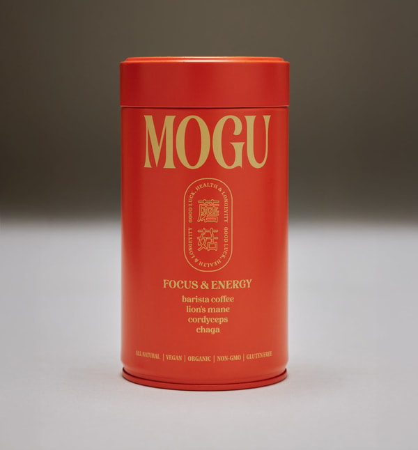 MOGU Mushroom Coffee Reviews