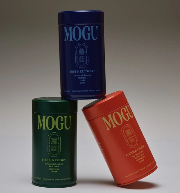 MOGU Review