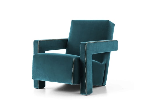 Mohd 637 Utrecht Poltrona Recensione