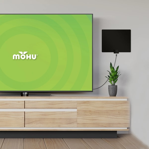 About Mohu