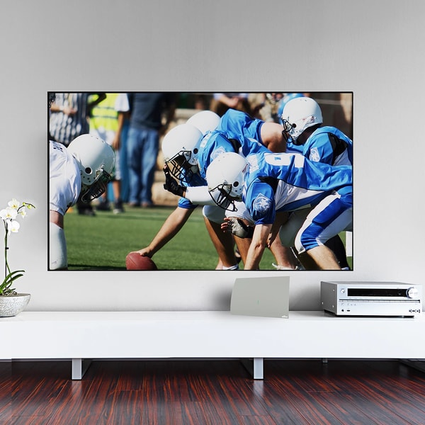 Mohu Gateway Plus Review