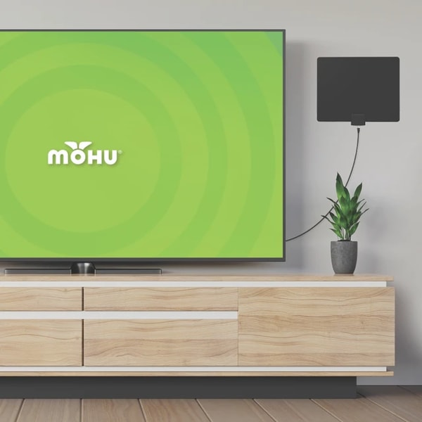 Mohu Leaf 50 Review