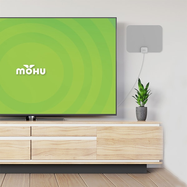Mohu Leaf Indoor Review