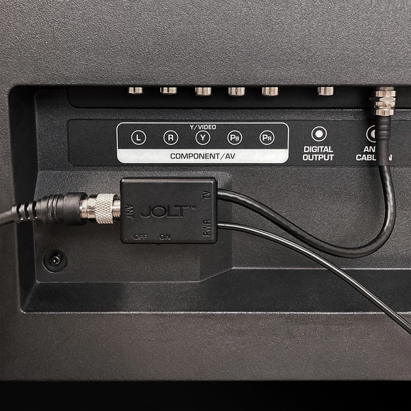 Mohu review