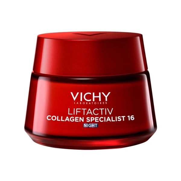 Moje l&eacute;k&aacute;rna VICHY Liftactiv Collagen Specialist Recenze