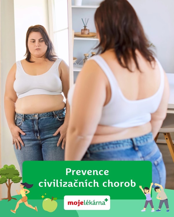Moje l&eacute;k&aacute;rna Recenze