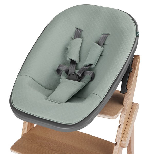 Moji Family Newborn Unit レビュー