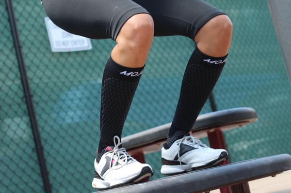About Mojo Compression Socks