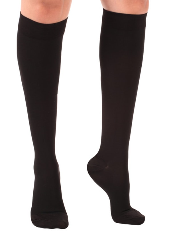 Mojo Compression Socks Closed-Toe Compression Socks Closed-Toe Review
