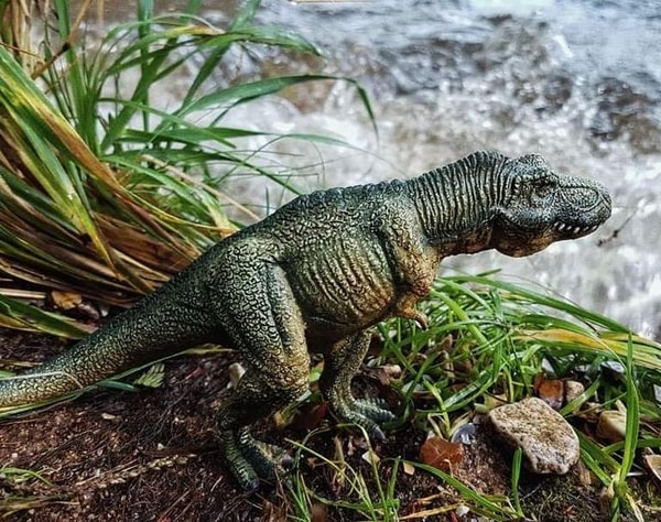The Craftsmanship of Mojo Fun Animal Figurines