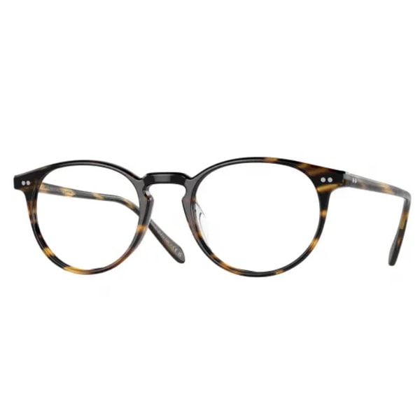 Mojo Glasses Oliver Peoples Riley-r OV5004 Review