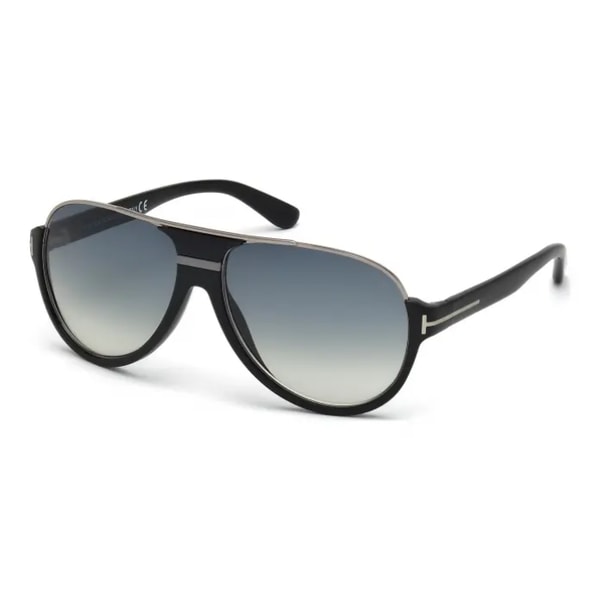 Mojo Glasses Tom Ford Dimitry FT0334 Review