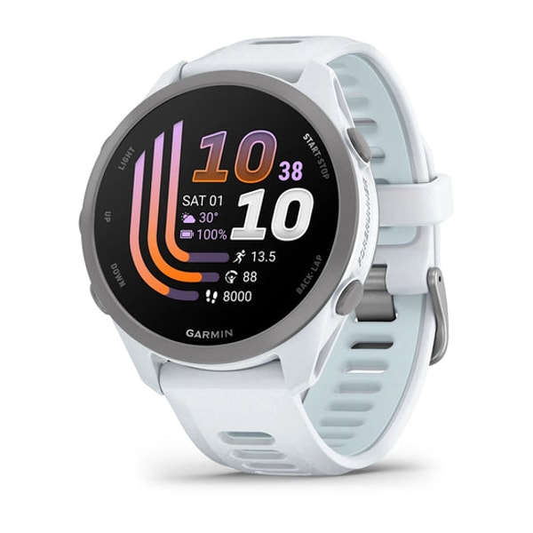 MojoMotoSport.com Garmin Forerunner 170 Review