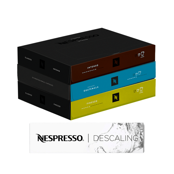 Mokkaland Nespresso Pro Bestseller Review