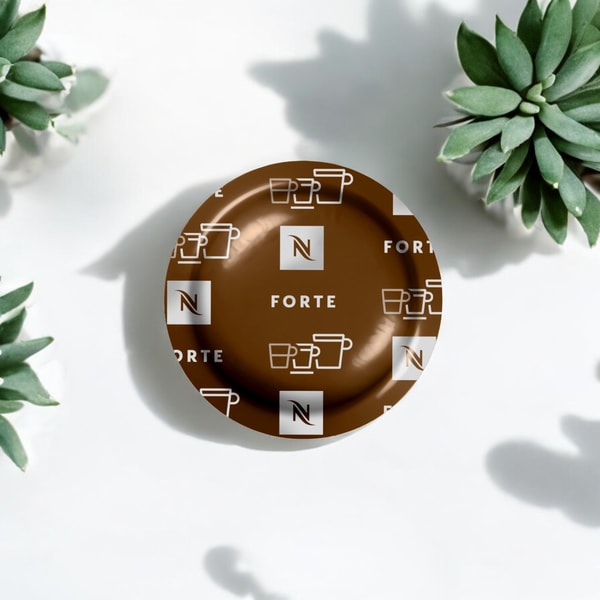 Mokkaland Forte (50 stk) Anmeldelse
