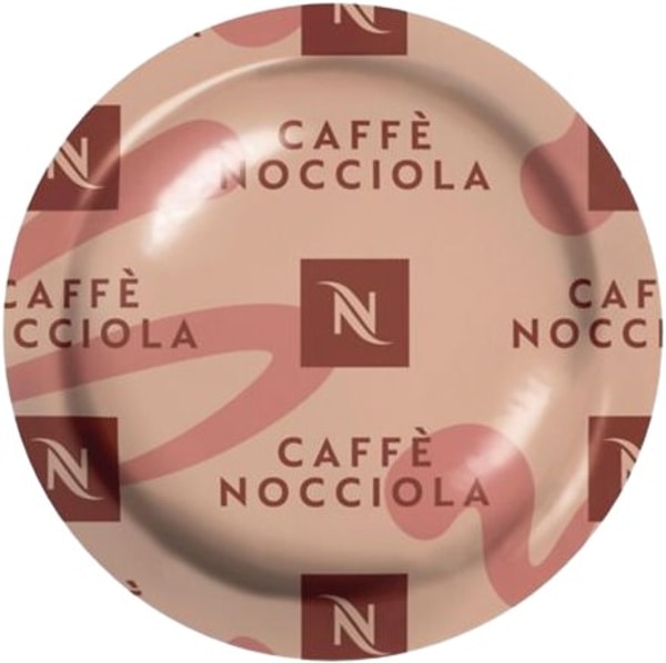 Mokkaland Caff&eacute; Nocciolla Beoordeling