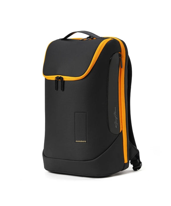 Mokobara The Transit Backpack समीक्षा