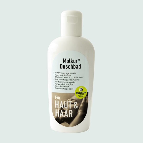 Molkur Duschbad Bewertung