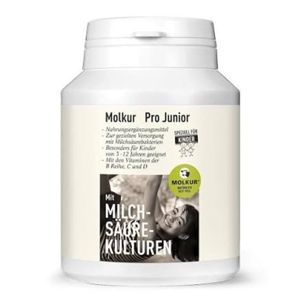 Molkur Bewertung