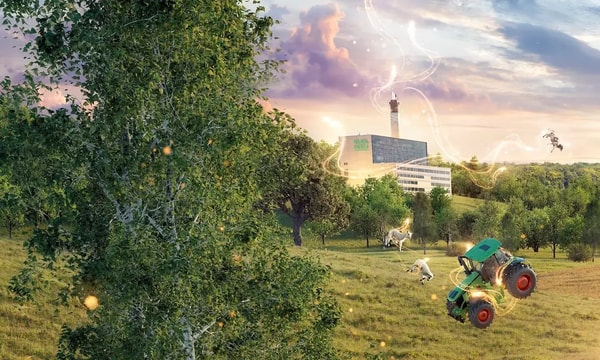 M&ouml;lndal Energi Energir&aring;dgivning Recension