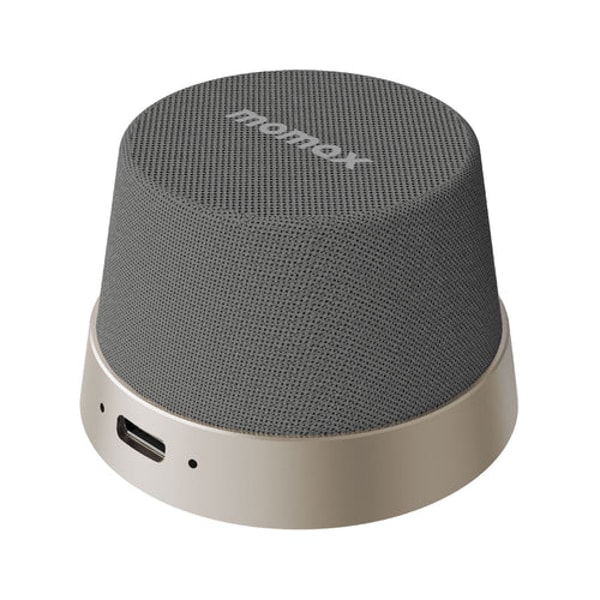 Momax 1-Vibe Go Wireless Speaker Review
