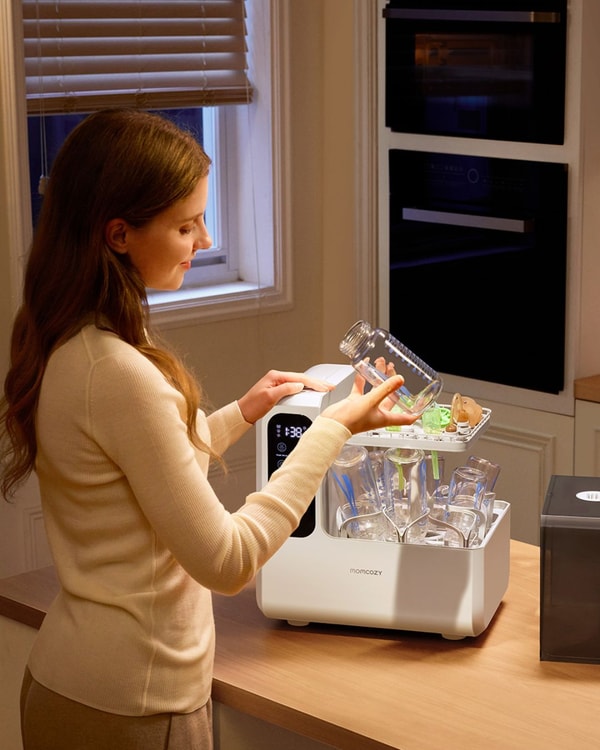 Momcozy, Solutions pour Parents Modernes