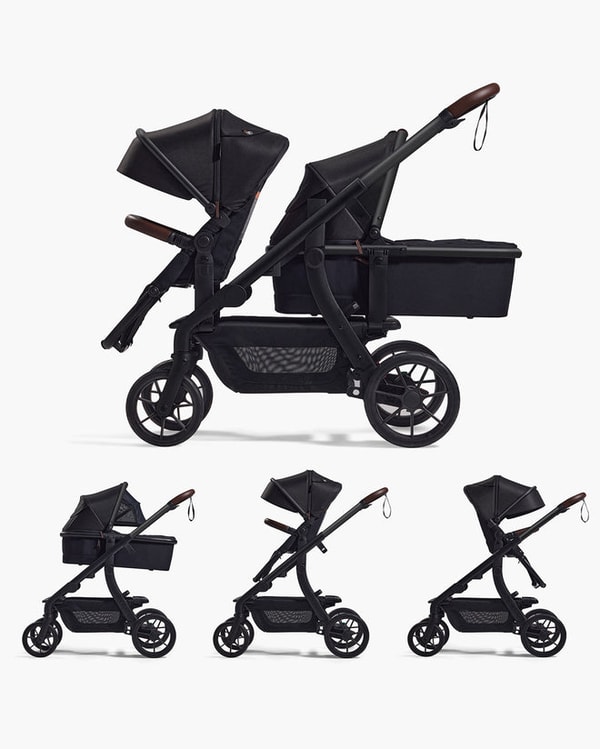 Momcozy ChangeGo Baby Stroller Review