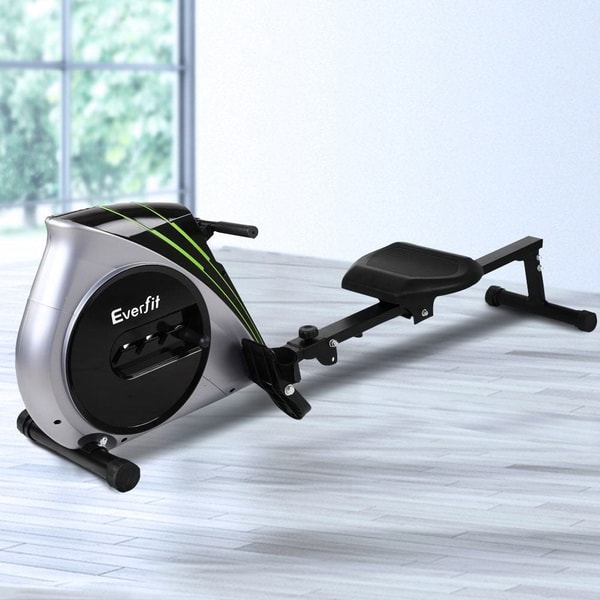 Momentous Living Rowing Exercise Machine Review