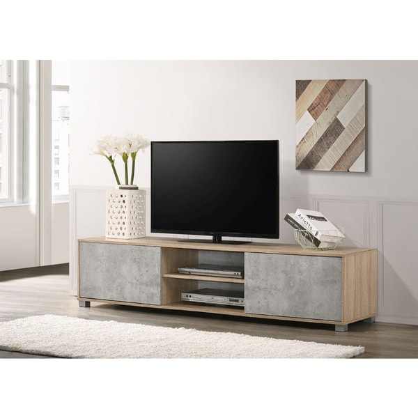 Momentous Living Lowline TV Stand Review