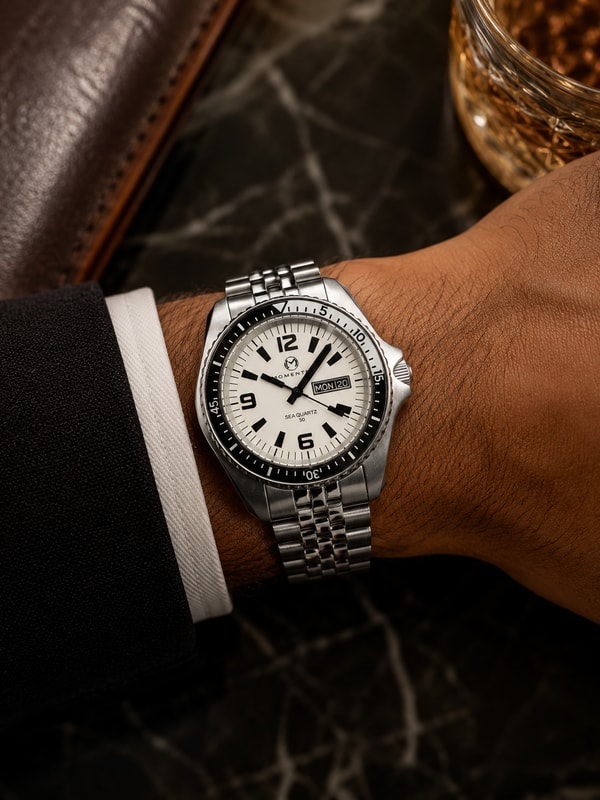 Momentum Watches Review