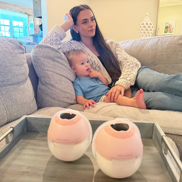 MomMed Review