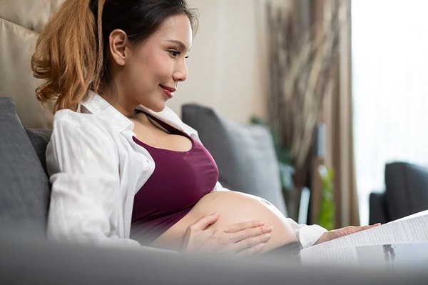 About Mommy Matters