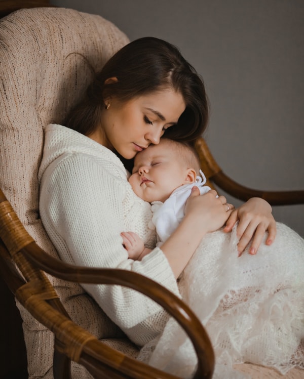 Overview of Mommy Matters