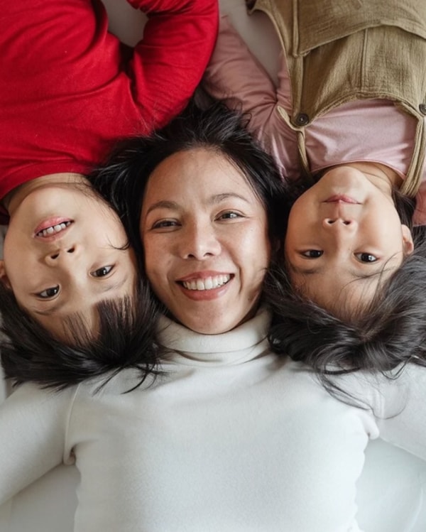 Mommy Matters Review