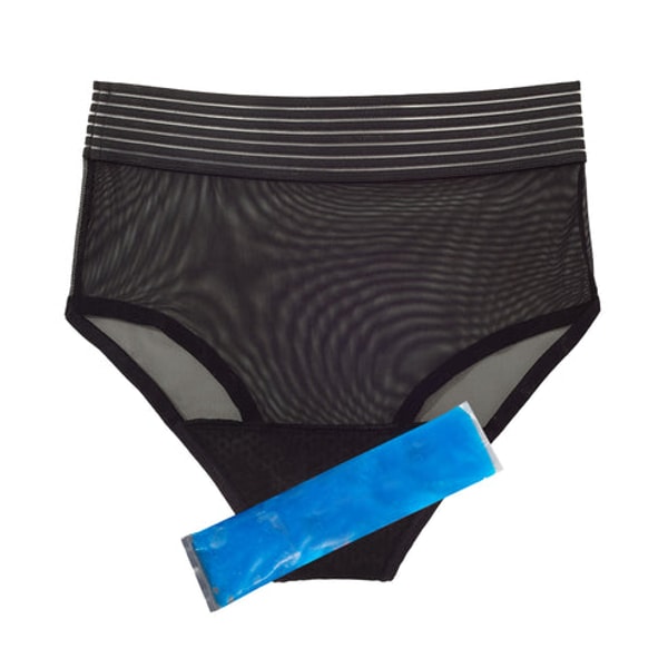 Mommy Matters Postpartum Panty Review