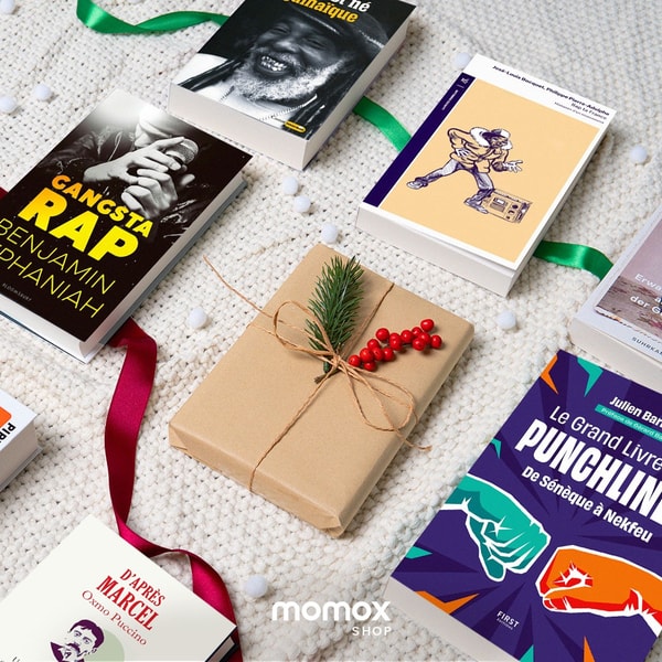Au c&oelig;ur de Momox Recommerce