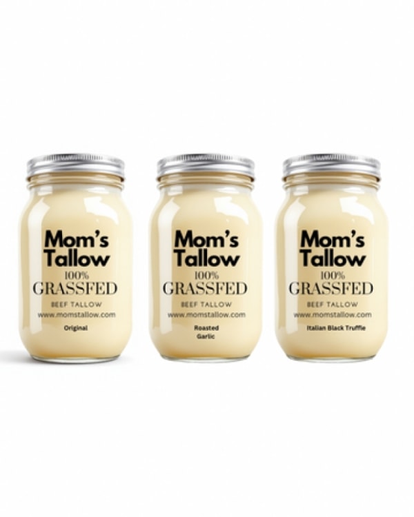Mom&rsquo;s Tallow Review