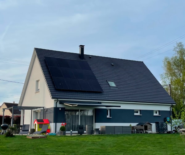Mon Kit Solaire Avis