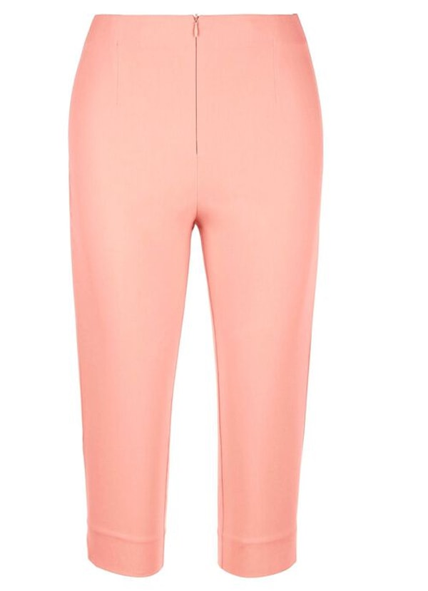 Mona Caprihose Review