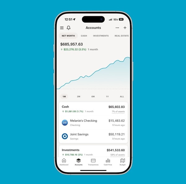 Monarch Money Review