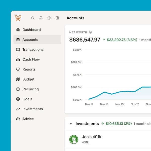 Monarch Money For Professionals Access Review