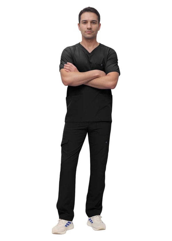 About Monarch Scrubs