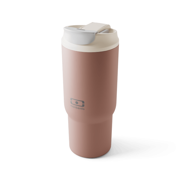 Monbento Travel Mug L Bewertung