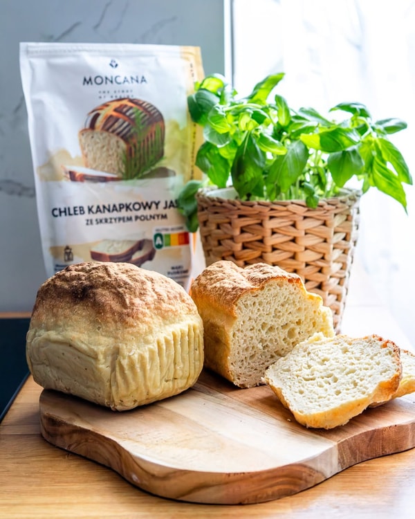 MONCANA Recenzja