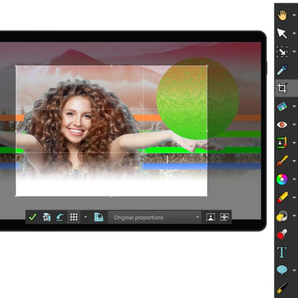 PaintShop Pro Review